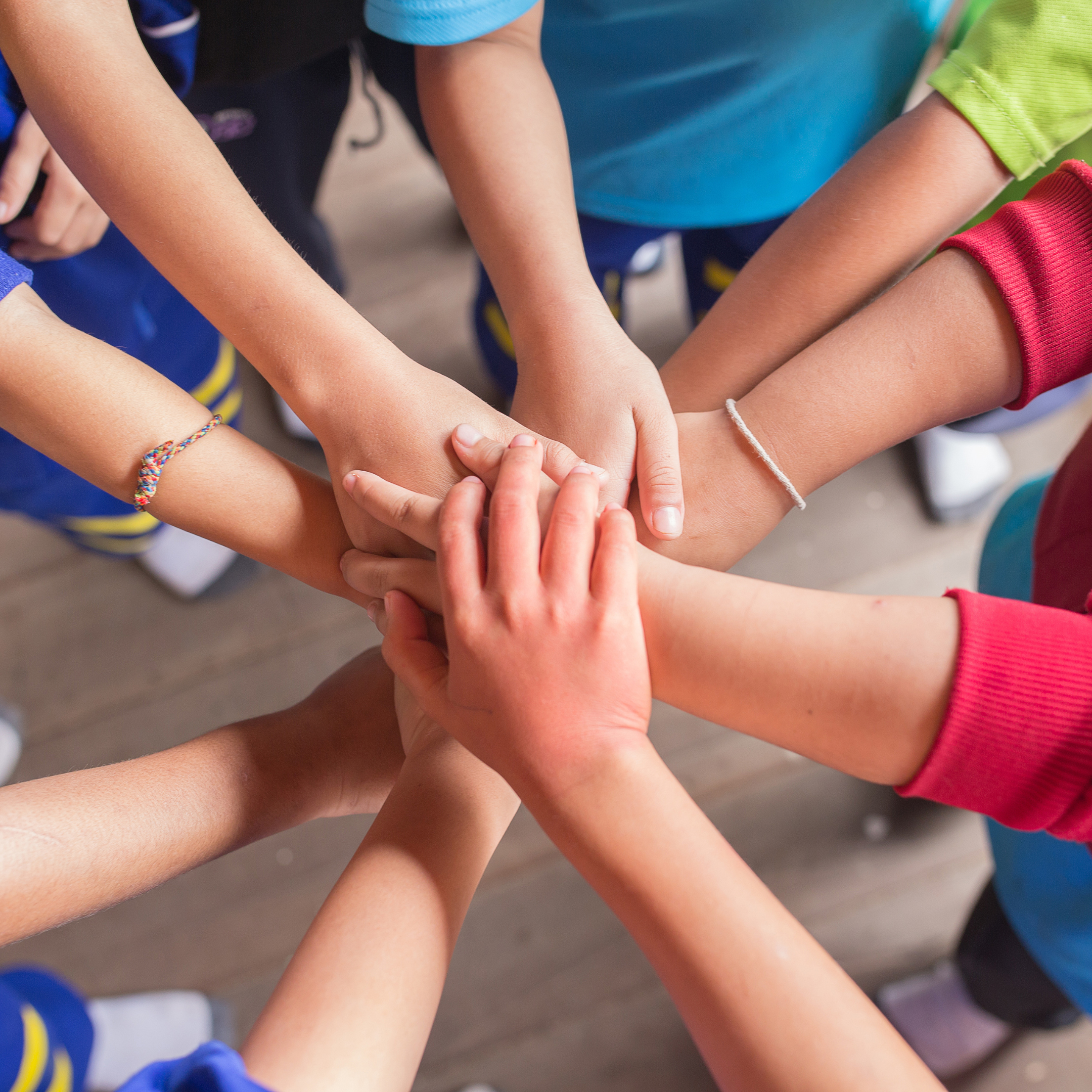 Team Alltagshelfer Rinteln