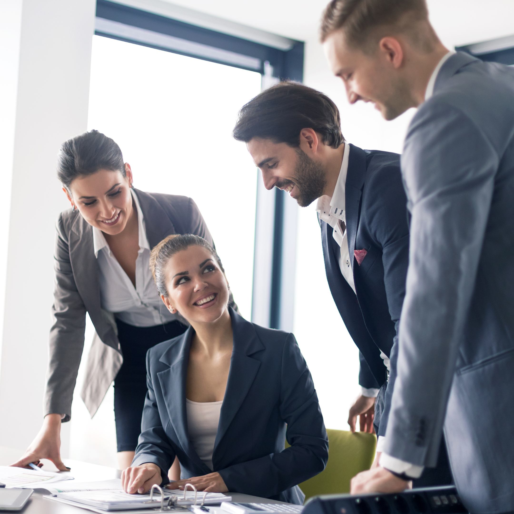 Alltagshelfer Partner &ndash; Betreuung & Organisation
